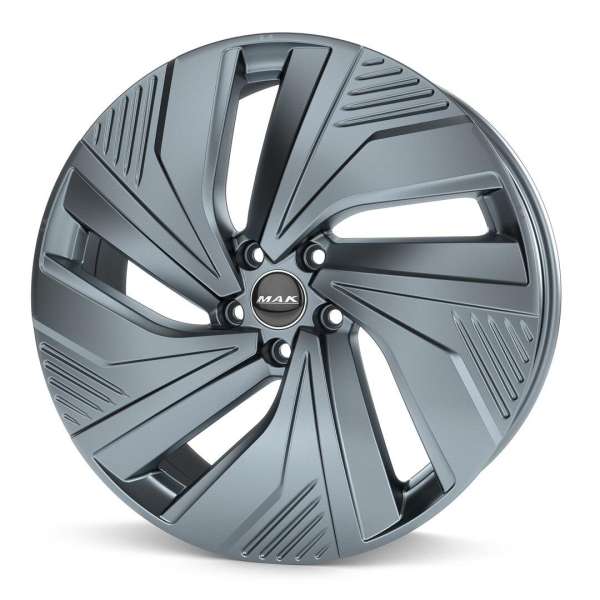 aluminiumfälgar MAK Electra