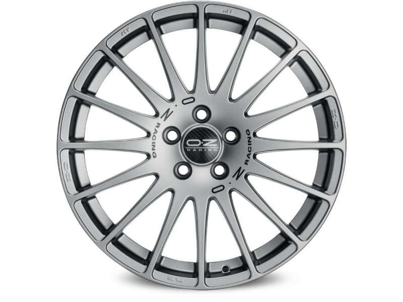 felgi aluminiowe OZ Racing Superturismo GT