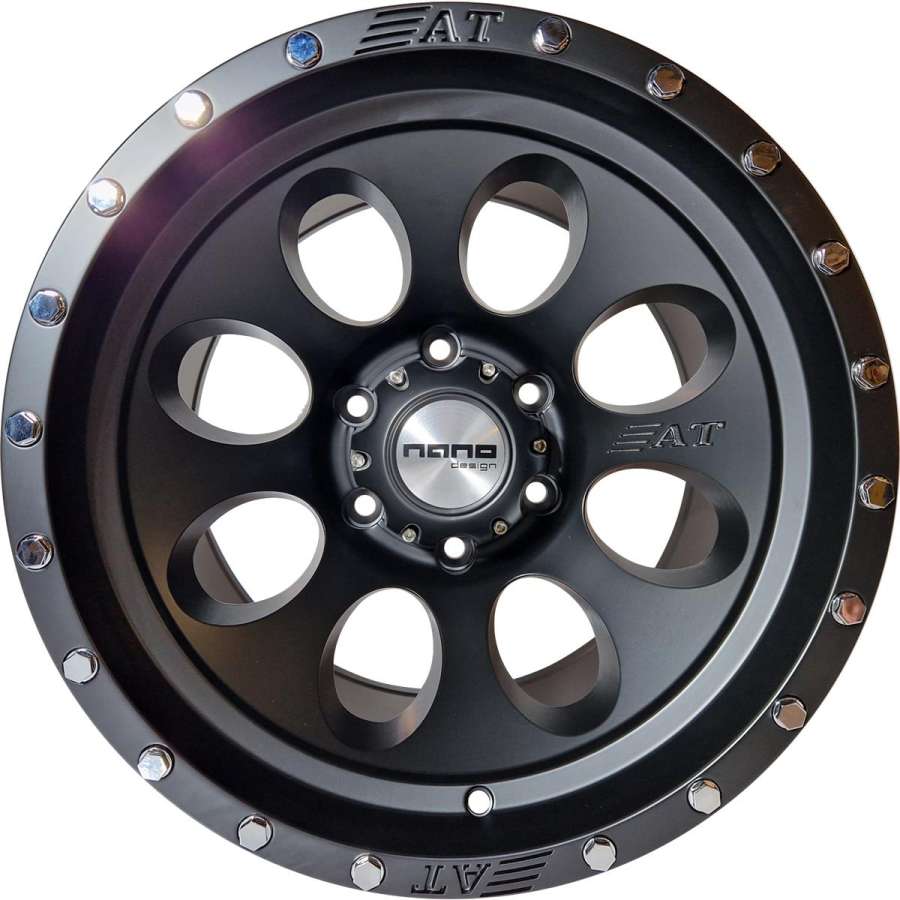 valuveljed Nano 5187