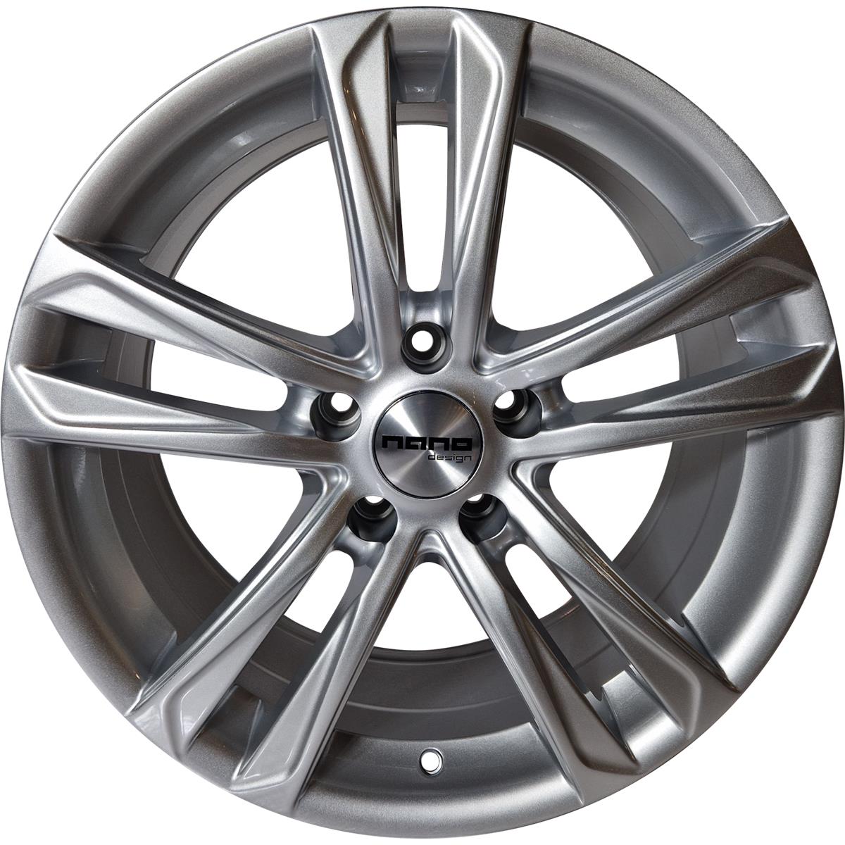 valuveljed Nano BK798