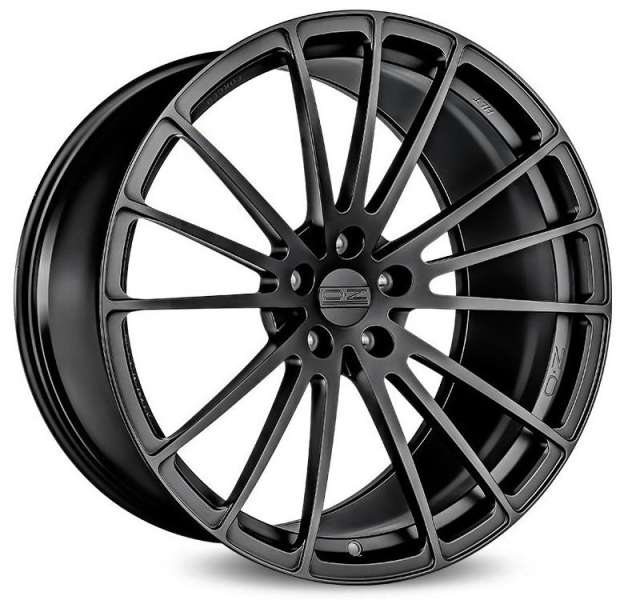 Alloy wheels OZ Racing Ares