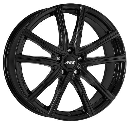 Alloy wheels AEZ Montreal
