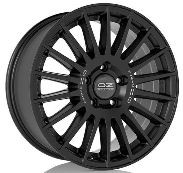 Alloy wheels OZ Racing Rally Desert