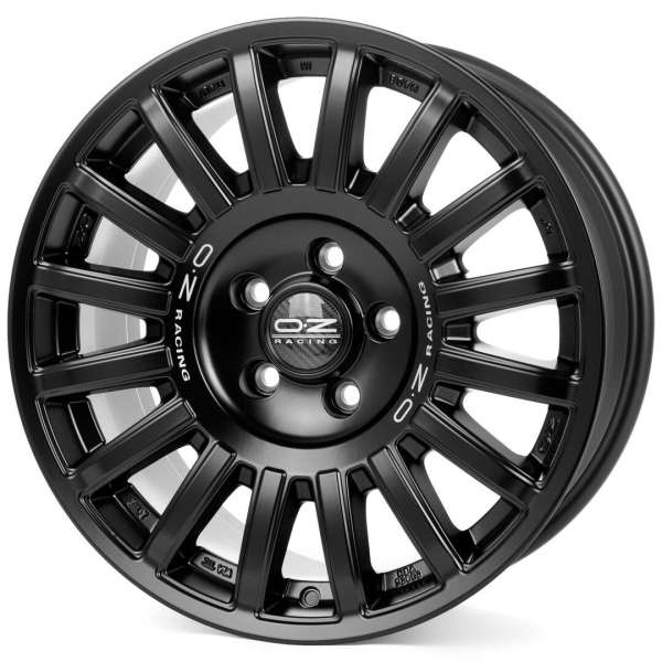 Alloy wheels OZ Racing Rally Raid