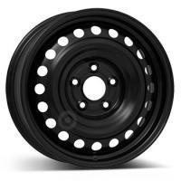 plekkveljed KFZ 9834 Black