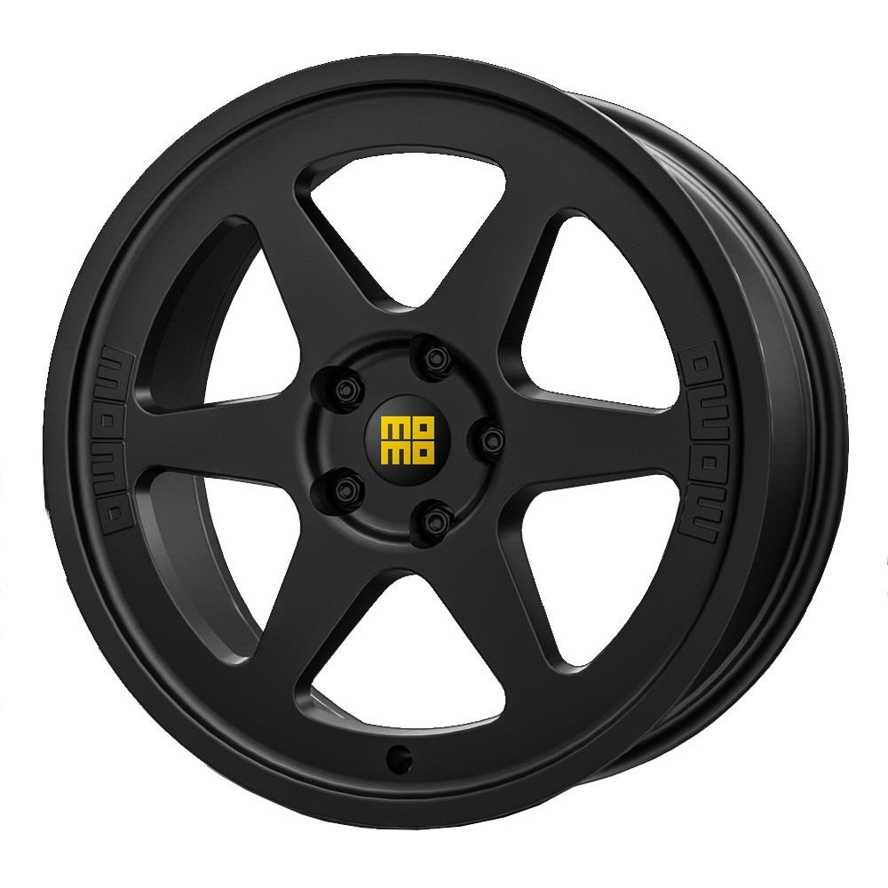 valuveljed Momo Heritage 6