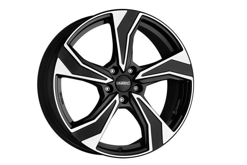 <font face='Tahoma'>vieglmetāla diski</font> Dezent KB dark