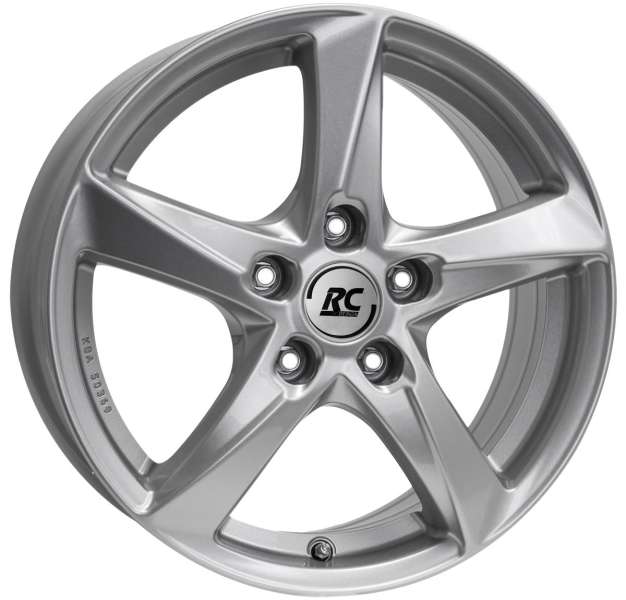 <font face='Tahoma'>vieglmetāla diski</font> RC Design RC30