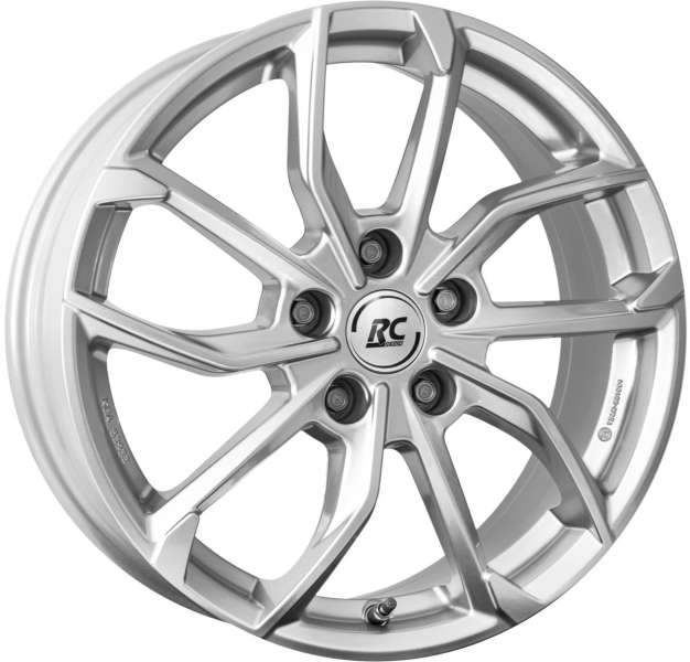 <font face='Tahoma'>vieglmetāla diski</font> RC Design RC34