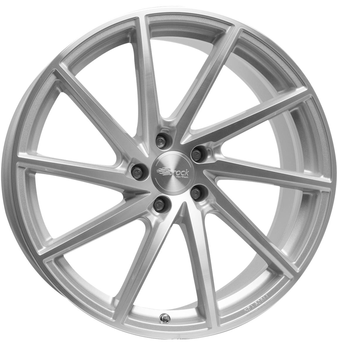 valuveljed BROCK B37