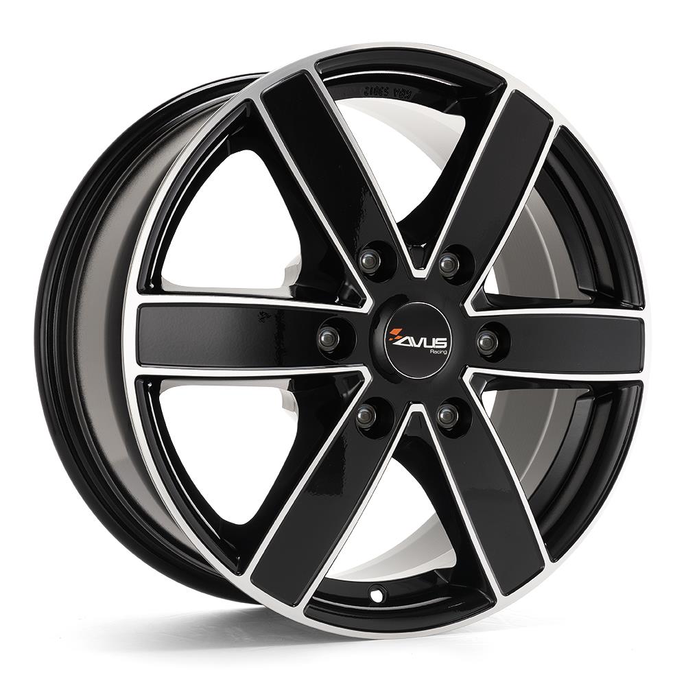 valuveljed Avus AC-V61