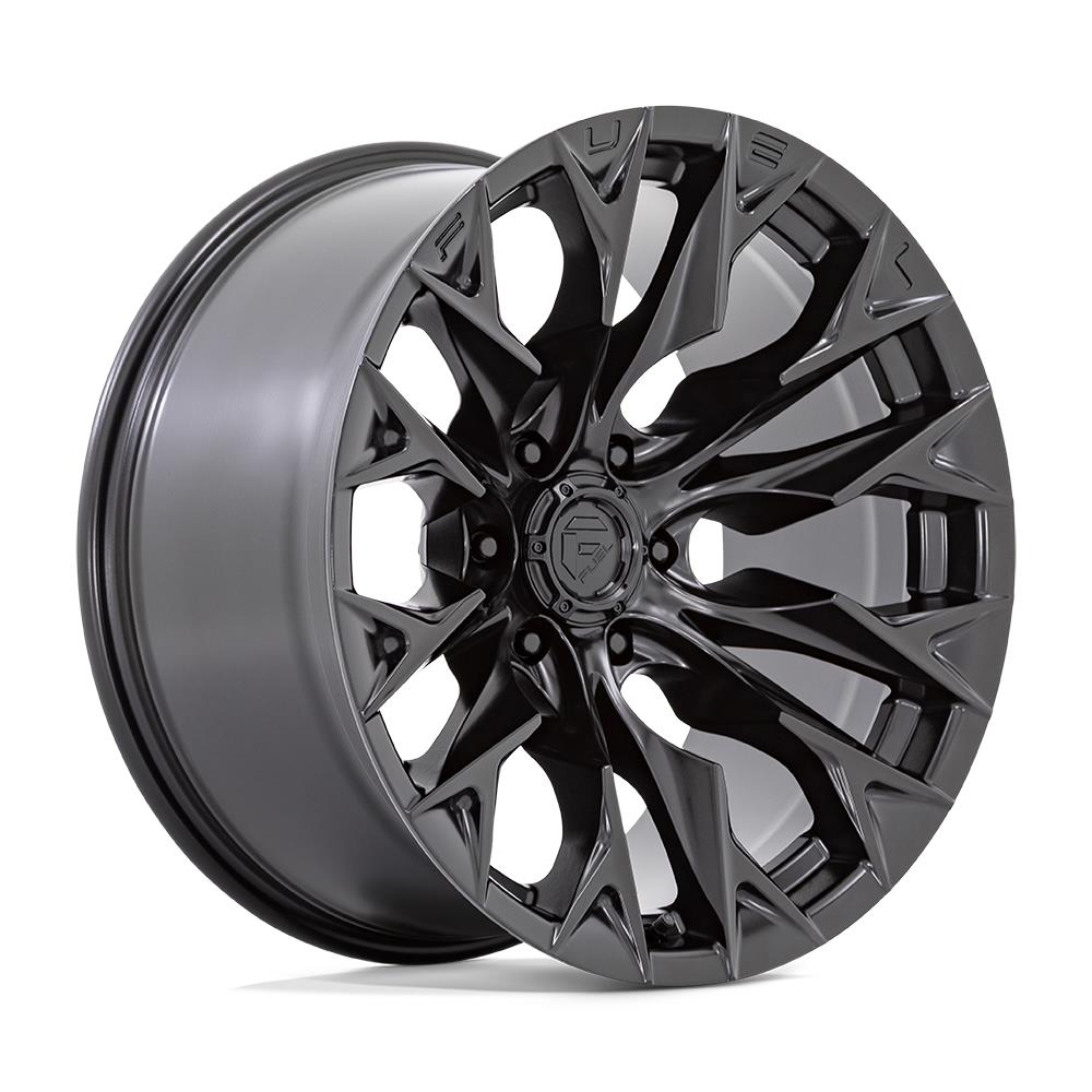 valuveljed Fuel D804 Flame
