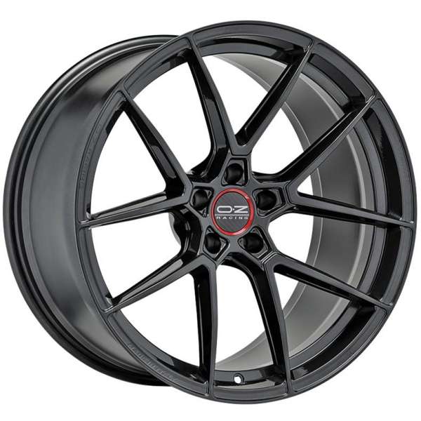 Alloy wheels OZ Racing Estrema GT HLT
