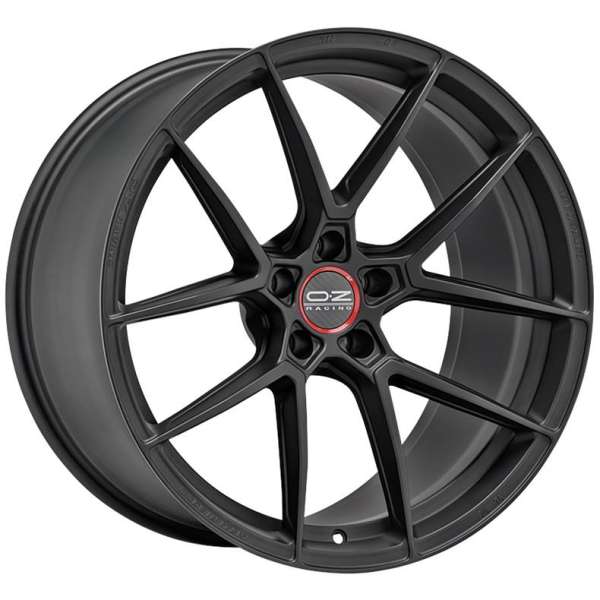 Alloy wheels OZ Racing Estrema GT HLT