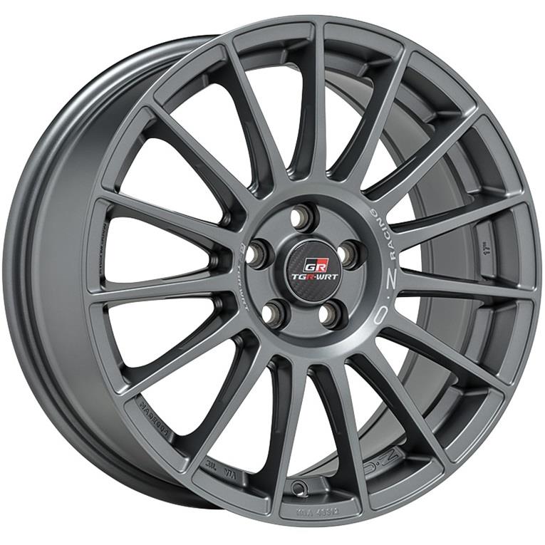 valuveljed OZ Racing Superturismo TGR-WRT