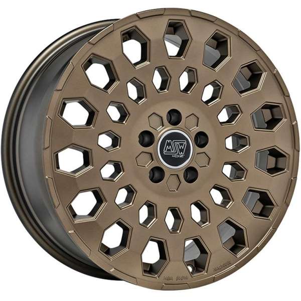 <font face='Tahoma'>vieglmetāla diski</font> MSW 99 Van