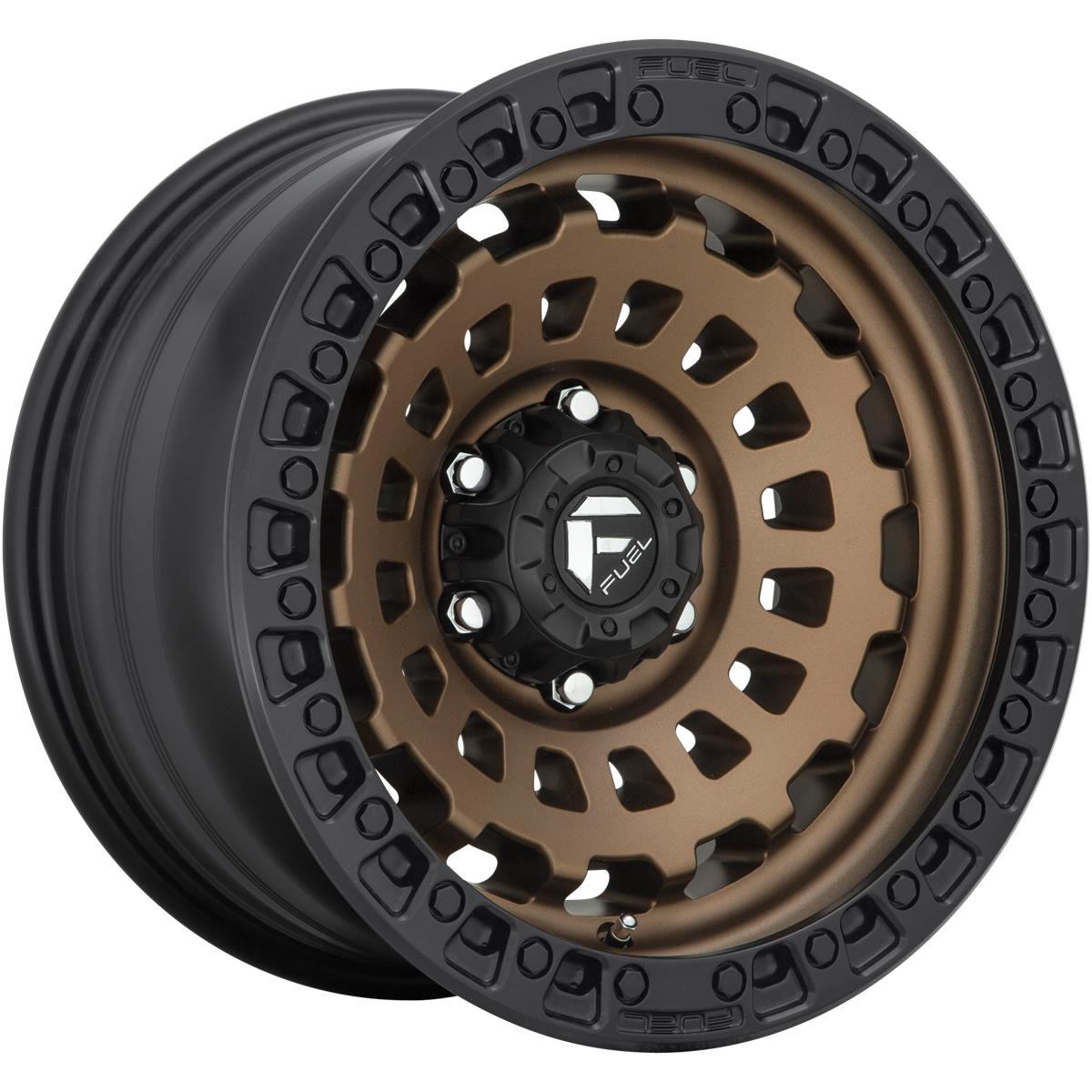 valuveljed Fuel D634 Zephyr