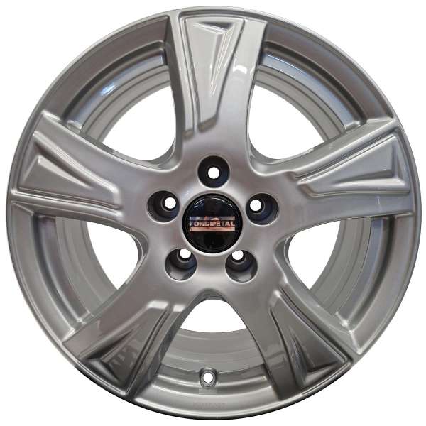 <font face='Tahoma'>vieglmetāla diski</font> FONDMETAL PRO1