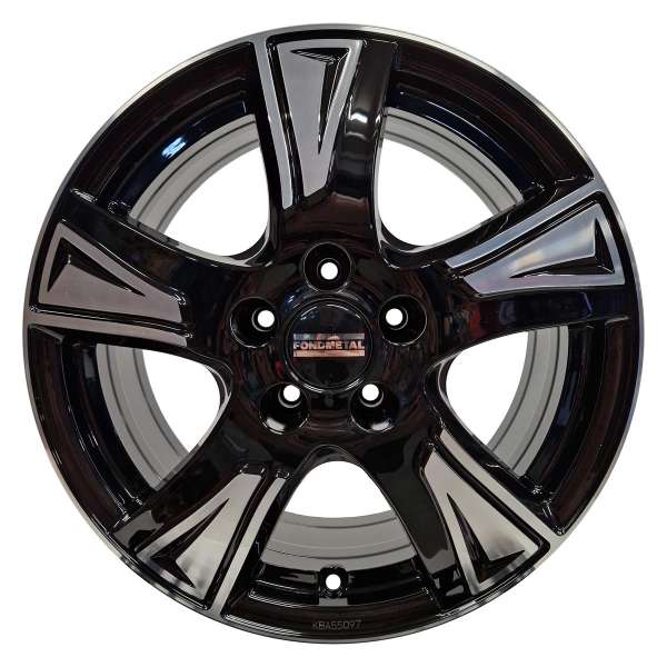 <font face='Tahoma'>vieglmetāla diski</font> FONDMETAL PRO1