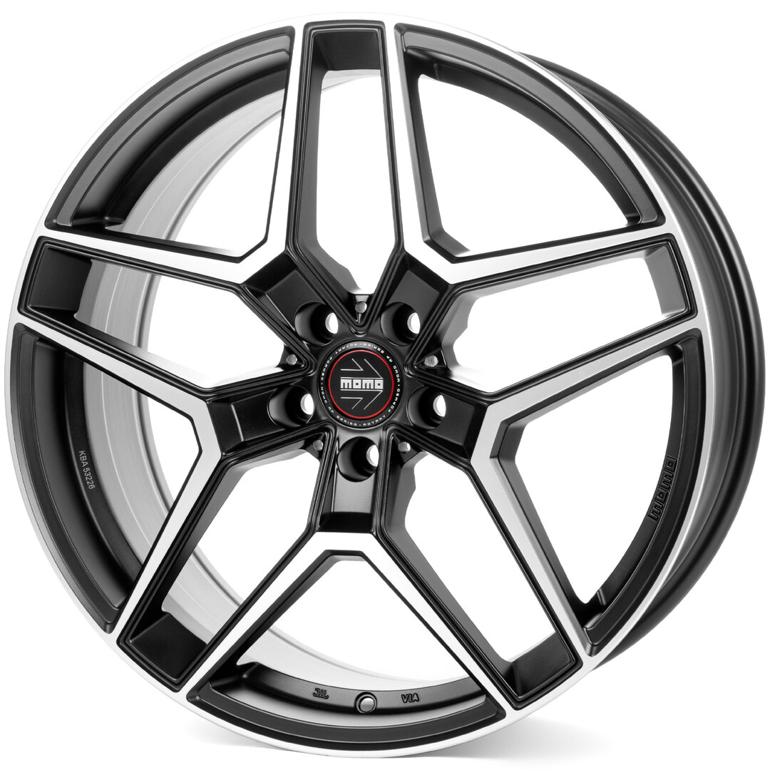 valuveljed Momo RF-06