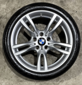 valuveljed BMW Original