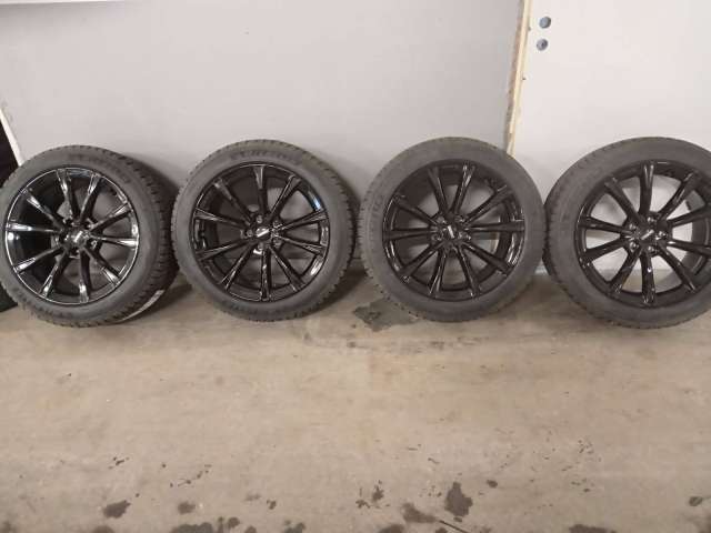 valuveljed Dezent Original (K1 TAR9N)