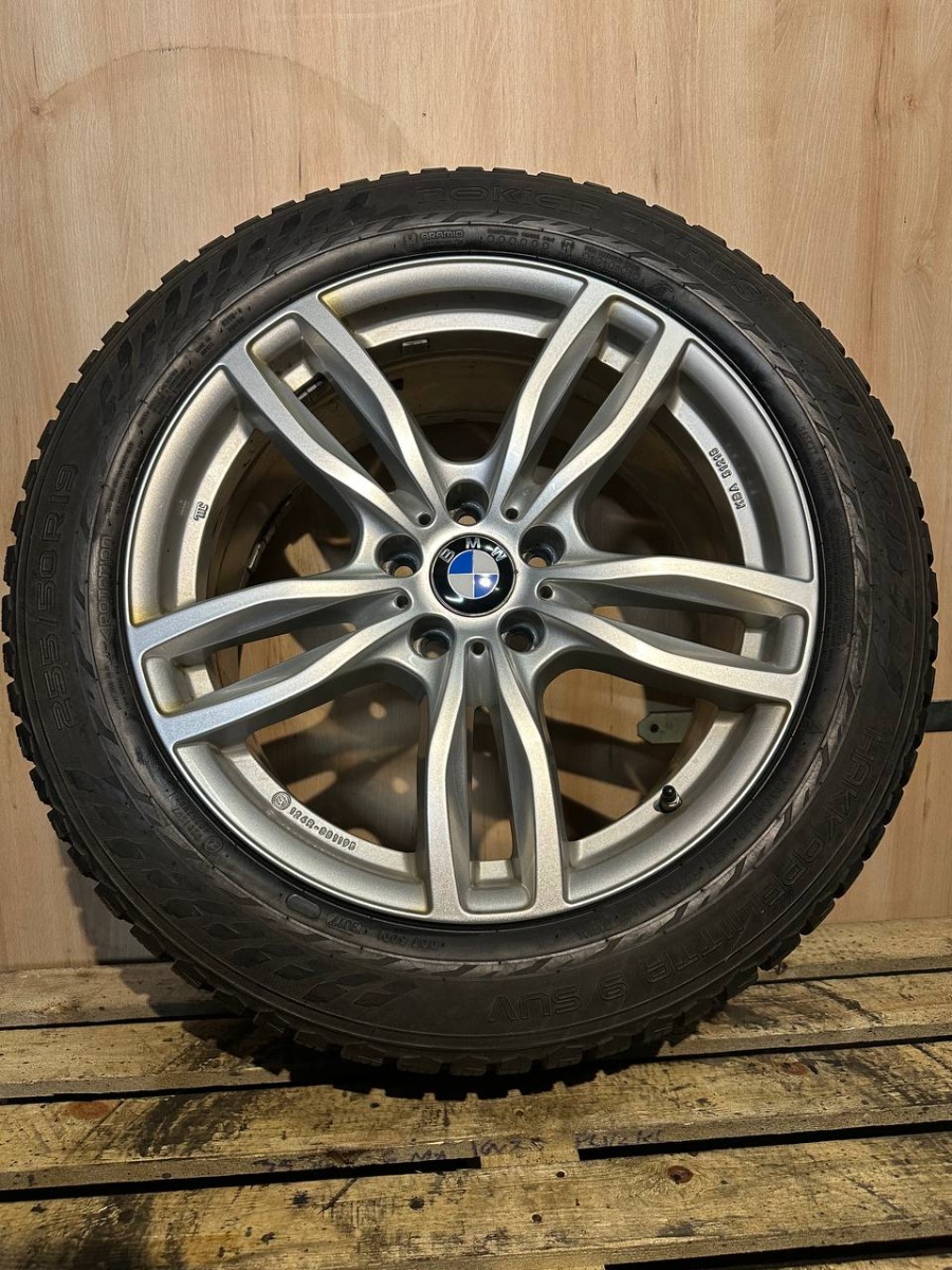 valuveljed Replica BMW