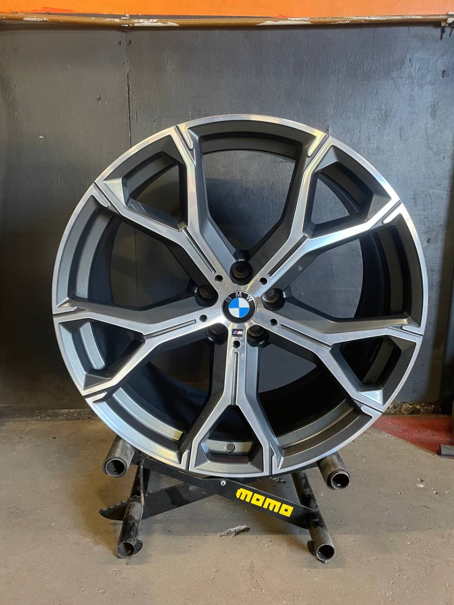 valuveljed BMW Original