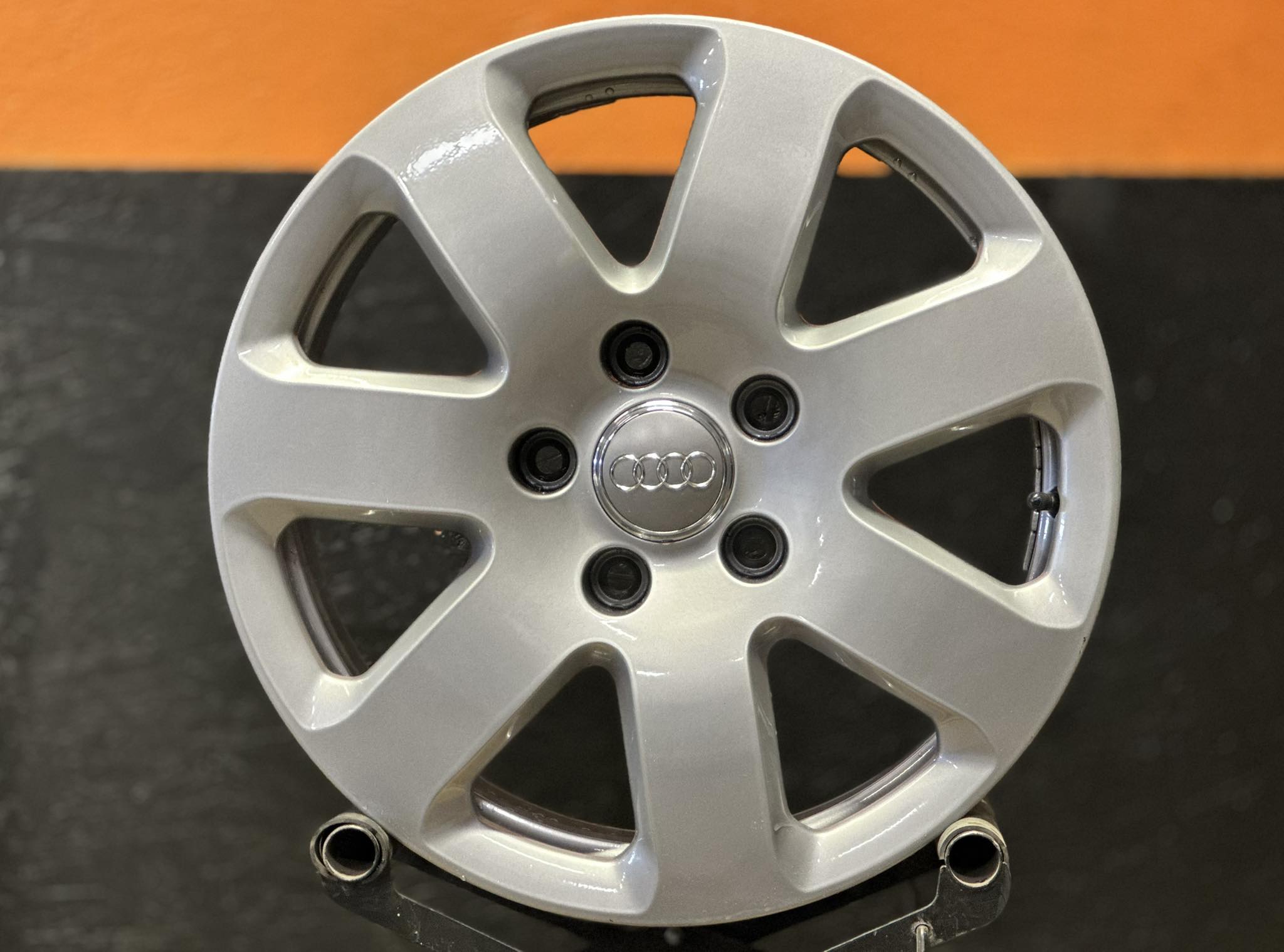 valuveljed Audi Original