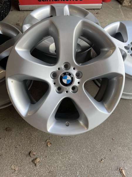 Lieti ratlankiai BMW Originaal