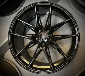 литые диски JIL Wheels HX036