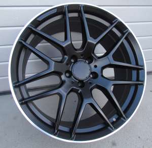 valuveljed JIL Wheels HE762