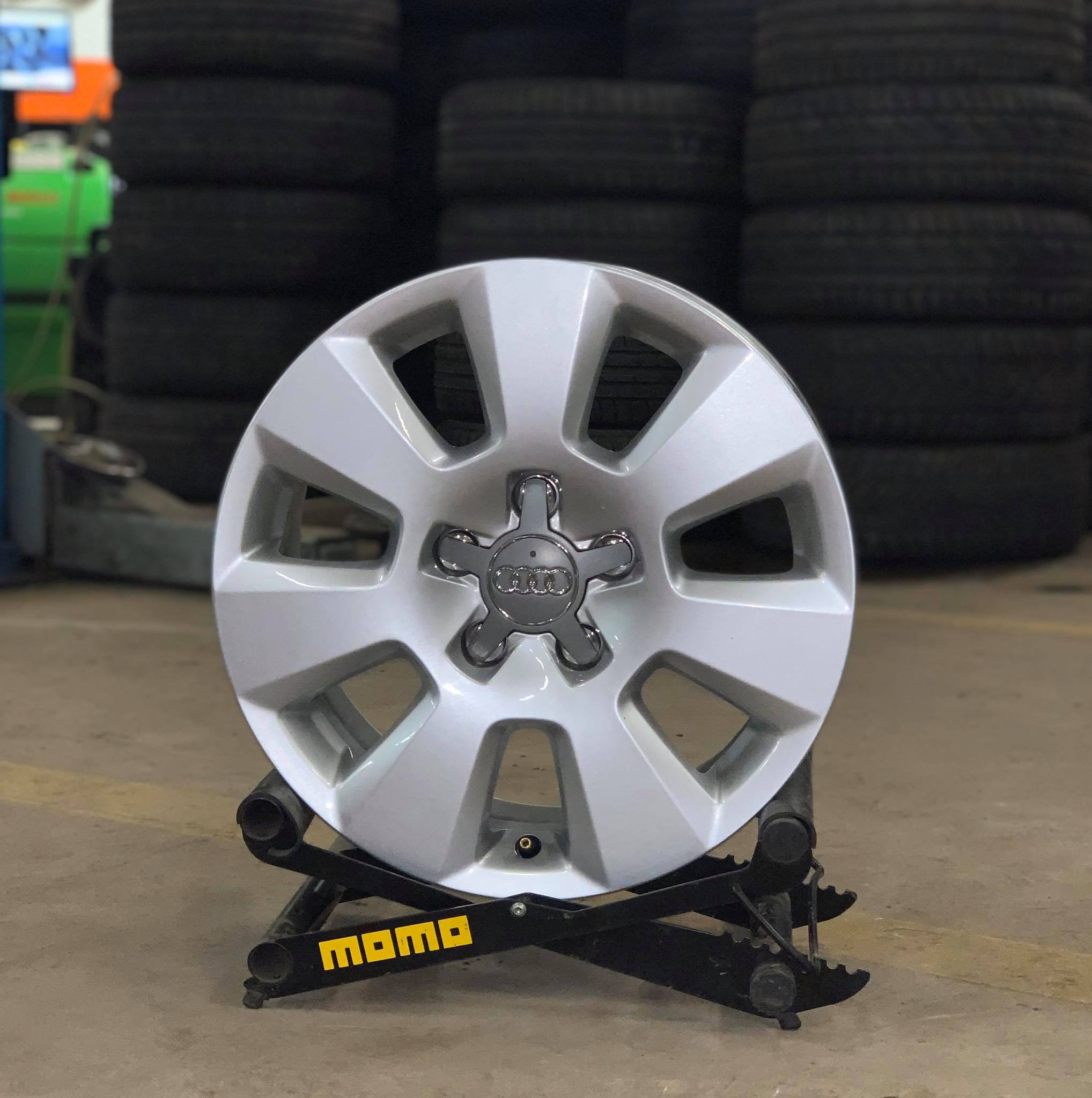 valuveljed Audi Original