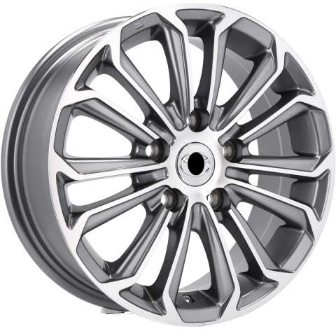 valuveljed JIL Wheels BK667