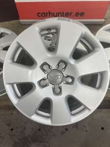 valuveljed Audi Q7 original