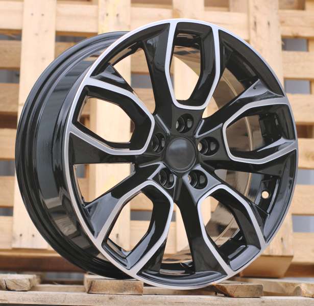 valuveljed JIL Wheels H593