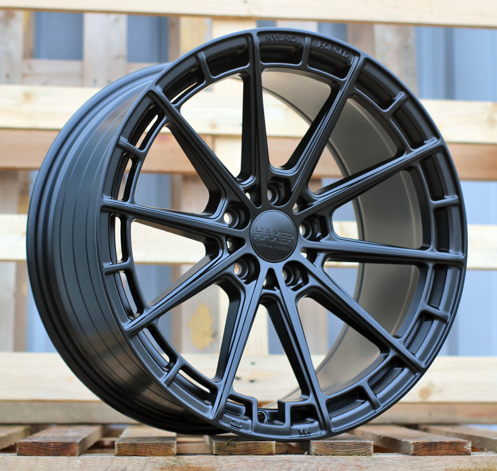valuveljed JIL Wheels HX019F