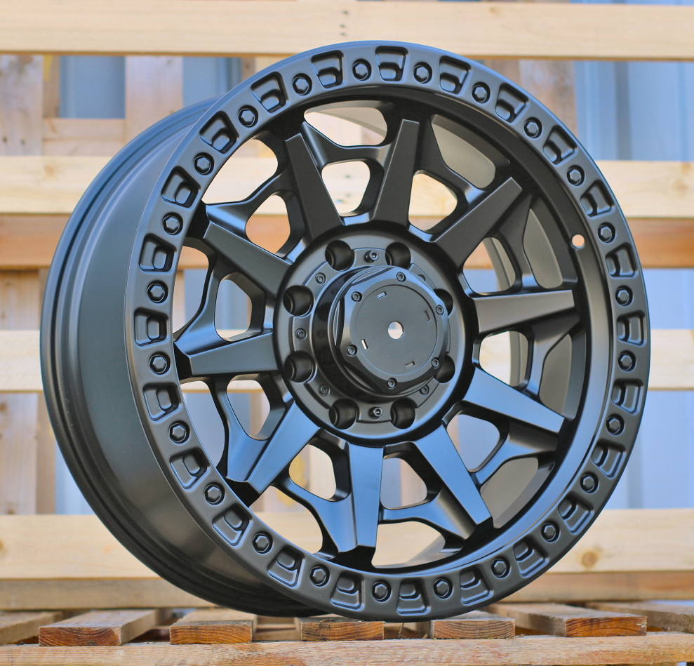 valuveljed JIL Wheels B1721