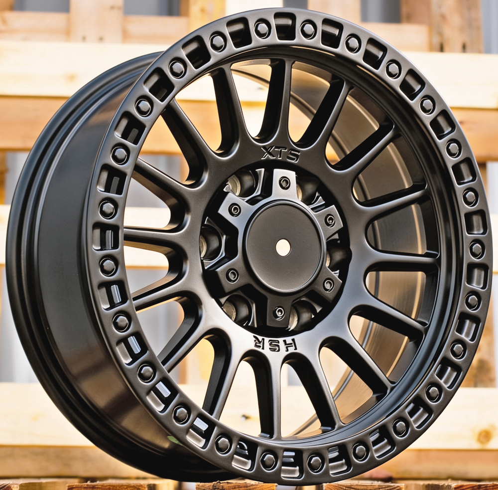 valuveljed JIL Wheels I0370