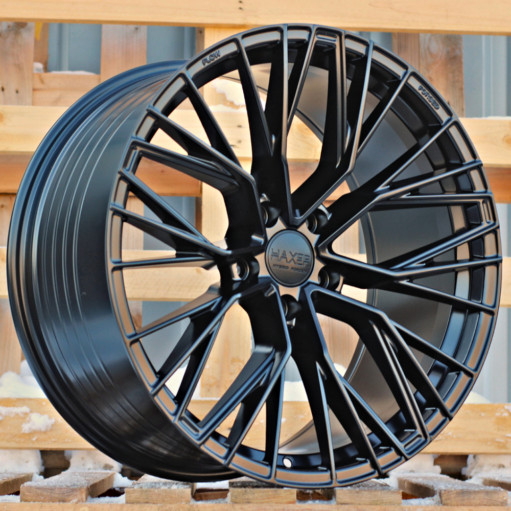valuveljed JIL Wheels HX024F