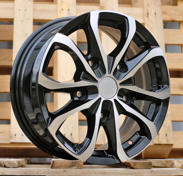 Lieti ratlankiai JIL Wheels FBX079