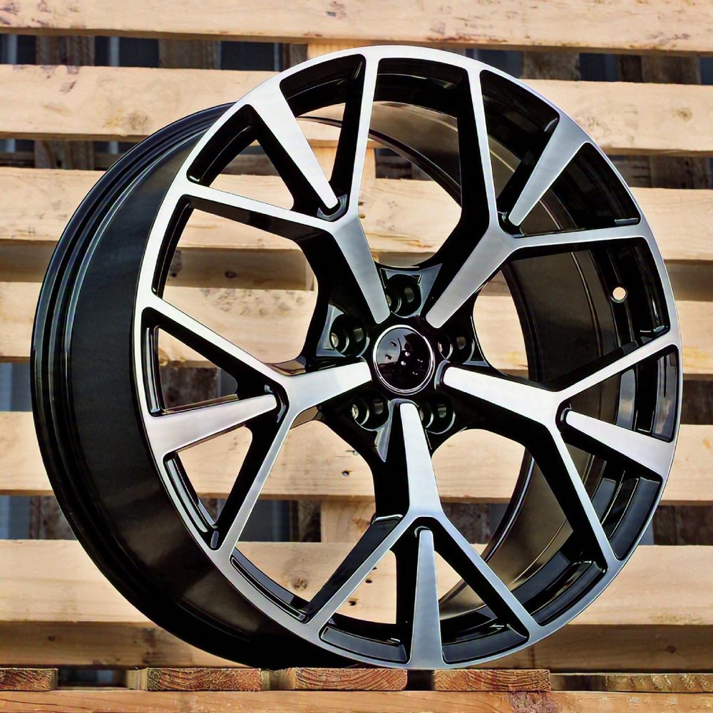valuveljed JIL Wheels 3S1385