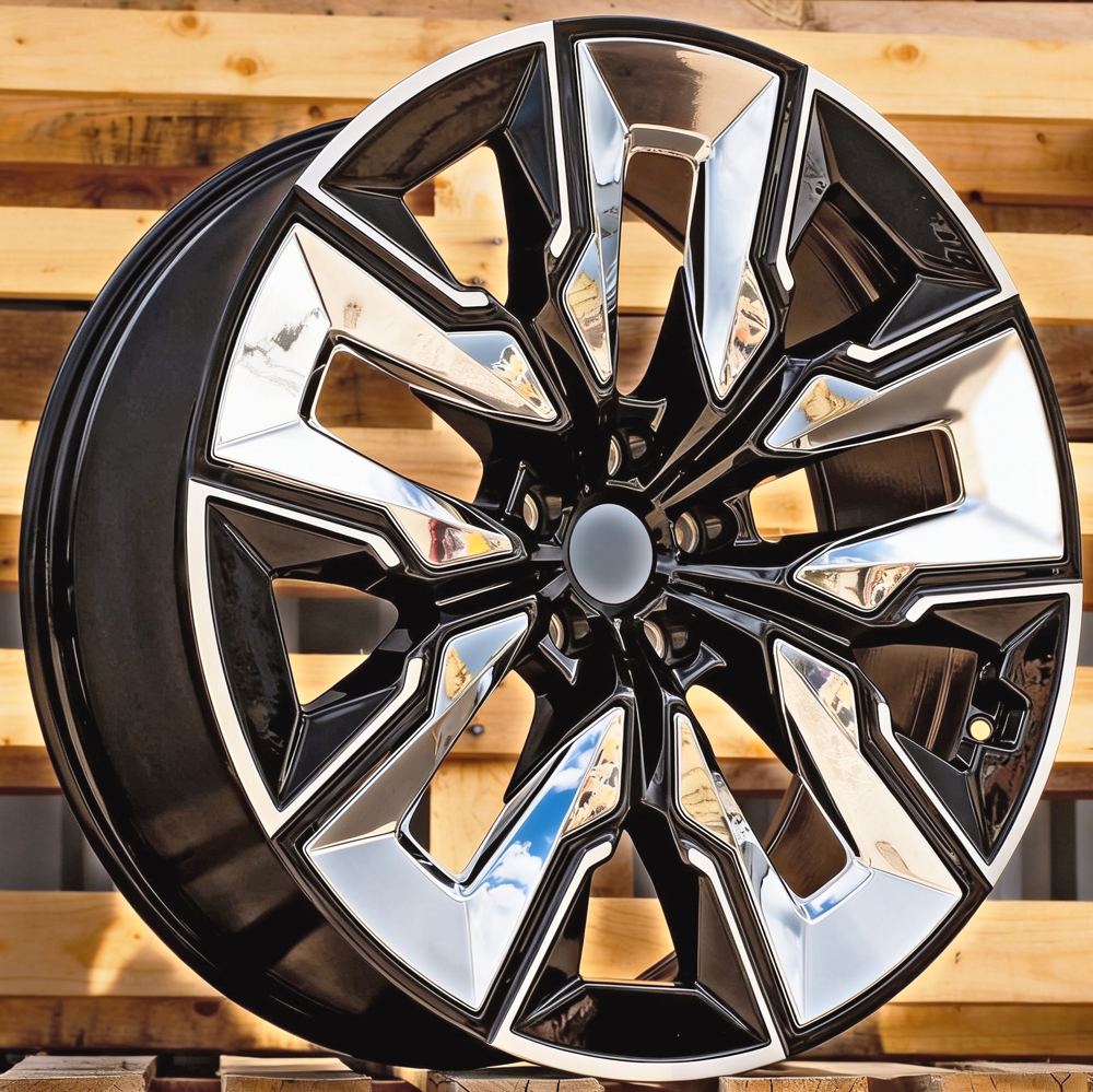 valuveljed JIL Wheels H3447F