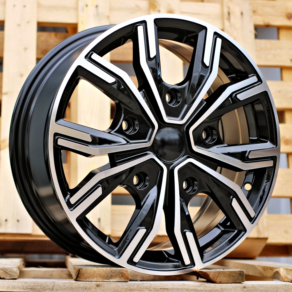 valuveljed JIL Wheels 6408