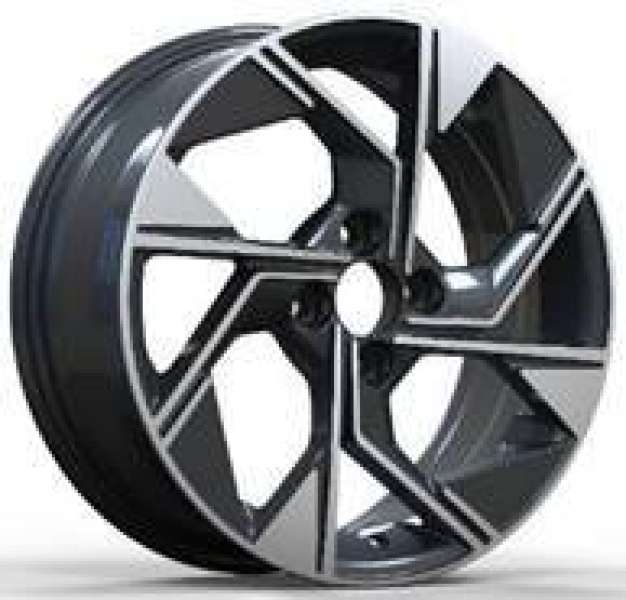 литые диски JIL Wheels Y1265