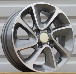 valuveljed JIL Wheels B5387