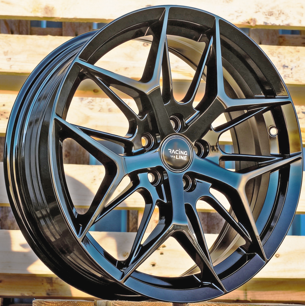 valuveljed JIL Wheels FBX114
