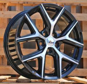 valuveljed JIL Wheels B1344