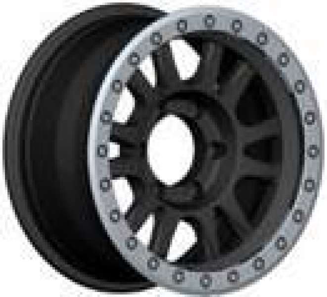 литые диски JIL Wheels B5944