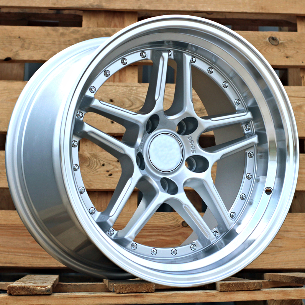 valuveljed JIL Wheels A5863